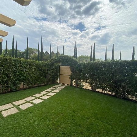 Marco Simone Golf Club Apartment Exterior photo