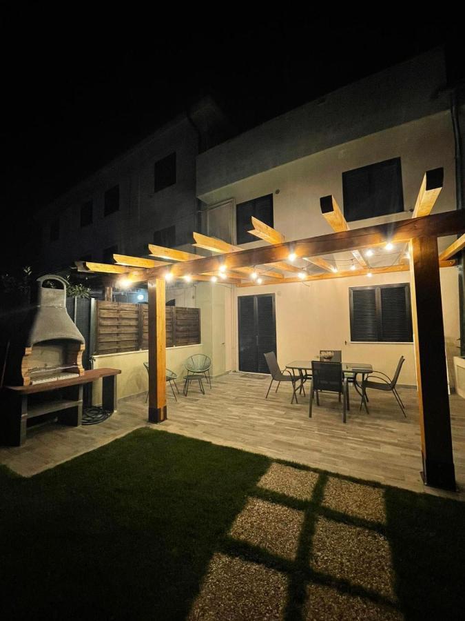 Marco Simone Golf Club Apartment Exterior photo
