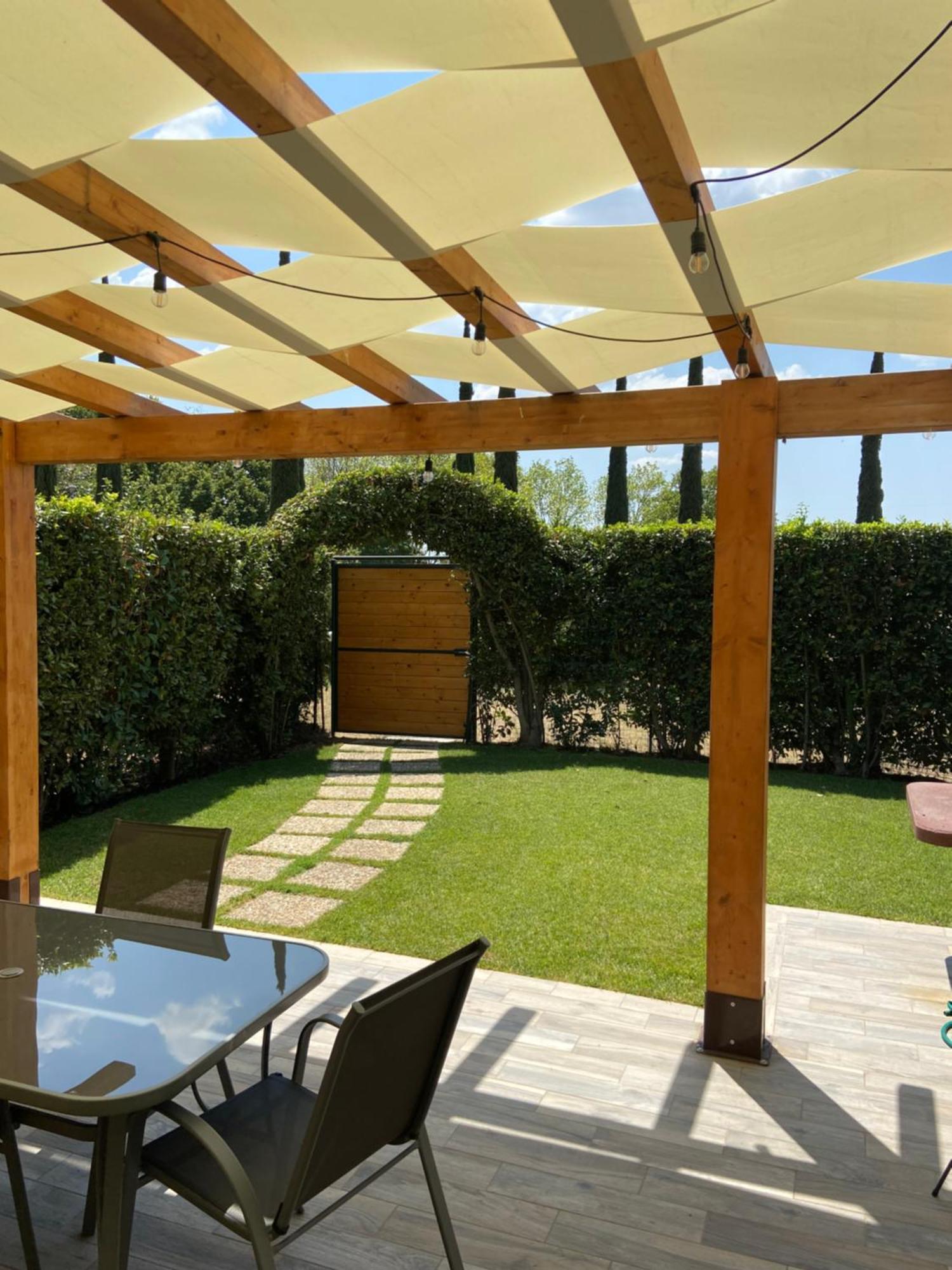 Marco Simone Golf Club Apartment Exterior photo